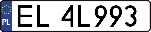 EL4L993