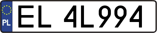 EL4L994