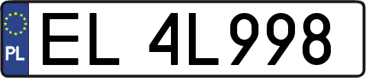 EL4L998