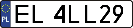 EL4LL29