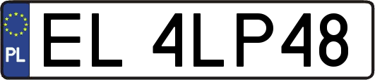 EL4LP48