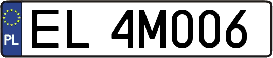 EL4M006