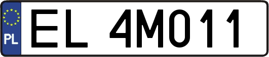 EL4M011