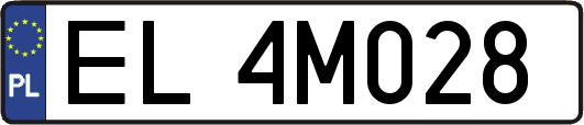 EL4M028