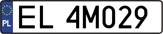 EL4M029