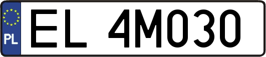 EL4M030