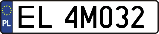 EL4M032