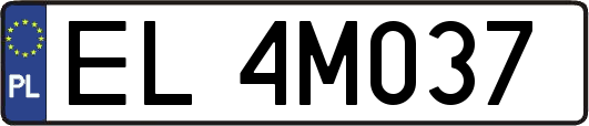 EL4M037