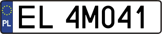 EL4M041