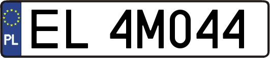 EL4M044