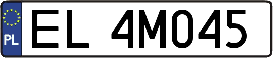 EL4M045