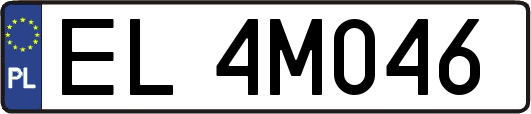 EL4M046