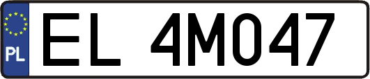 EL4M047