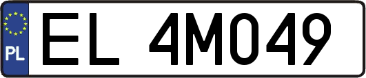 EL4M049