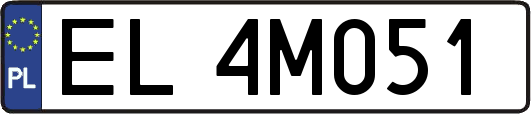 EL4M051
