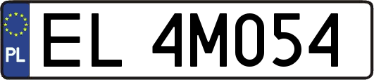 EL4M054