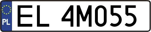 EL4M055