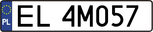 EL4M057