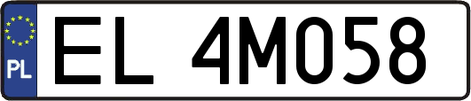 EL4M058