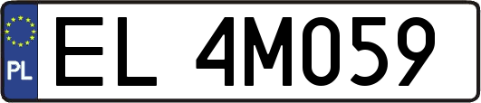 EL4M059