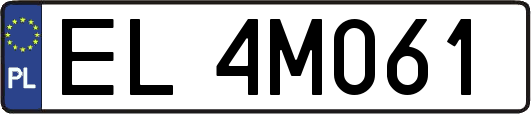 EL4M061