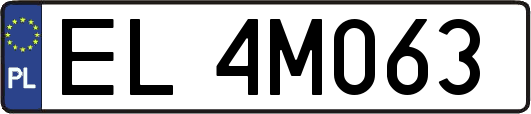 EL4M063