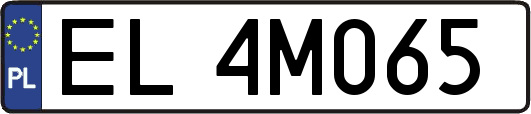 EL4M065