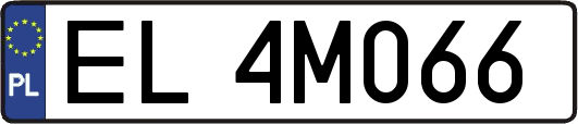 EL4M066