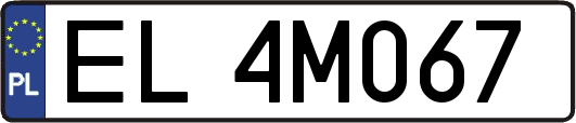 EL4M067