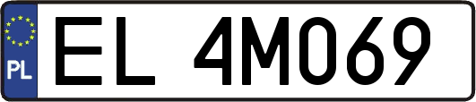EL4M069