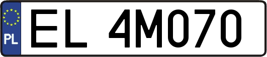 EL4M070