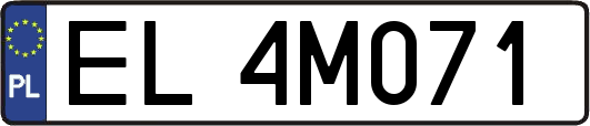 EL4M071