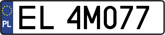 EL4M077