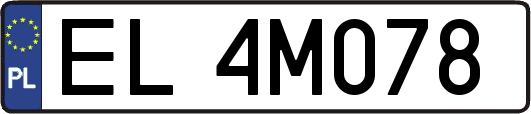 EL4M078