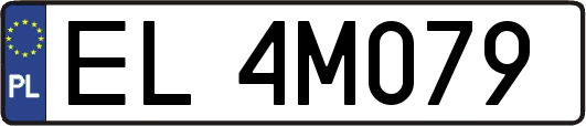 EL4M079