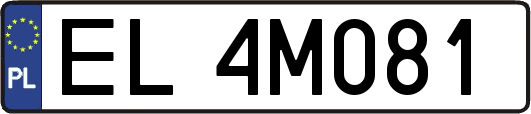 EL4M081