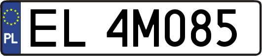 EL4M085