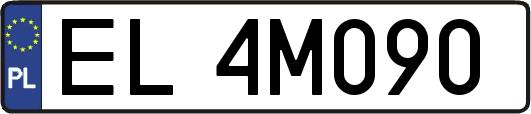 EL4M090