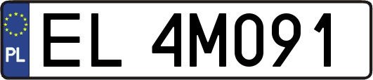 EL4M091