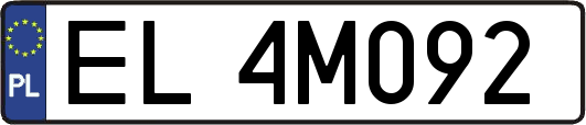 EL4M092