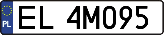 EL4M095