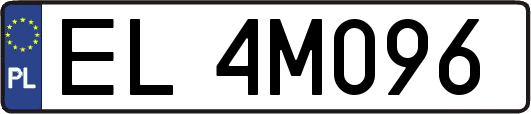 EL4M096