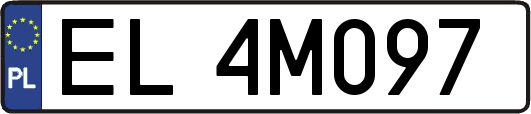 EL4M097