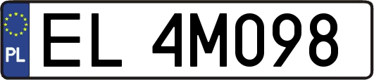 EL4M098