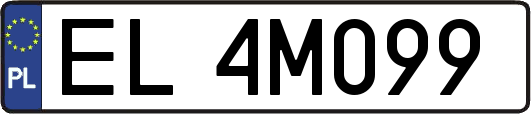 EL4M099