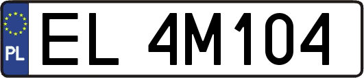 EL4M104