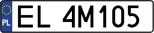 EL4M105