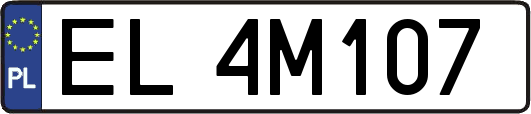 EL4M107
