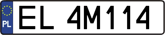 EL4M114