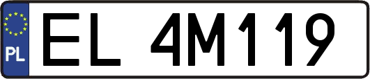 EL4M119